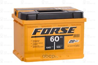 Запчасть FORSE 560110050