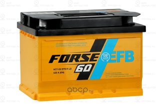 Запчасть FORSE 560110051