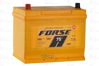 Запчасть FORSE 575354052