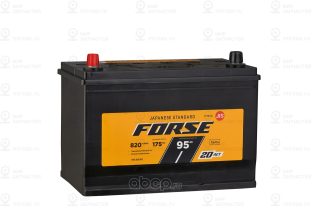 Запчасть FORSE 595355052