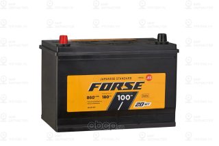 Запчасть FORSE 600355052