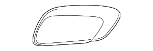 Запчасть BMW 51122154633