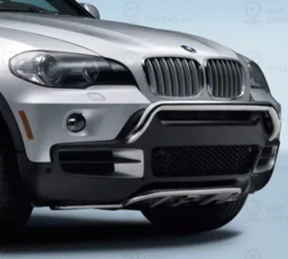 Запчасть BMW 51130414618
