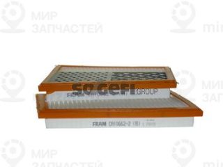 Запчасть FRAM CA106622