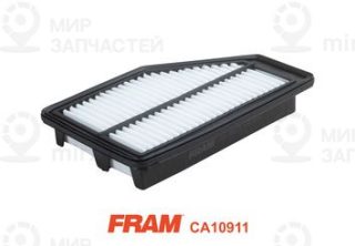 Фильтр воздушный FRAM CA10911