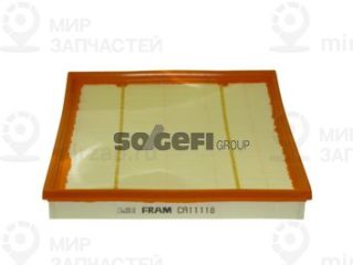 Фильтр воздушный FRAM CA11118