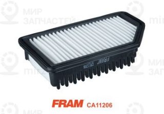 Фильтр воздушный FRAM CA11206