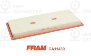 Фильтр воздушный FRAM CA11439