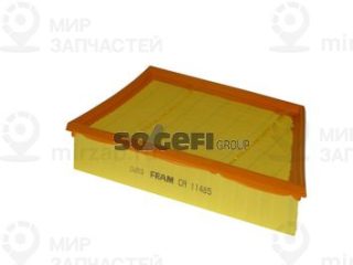 Фильтр воздушный FRAM CA11485