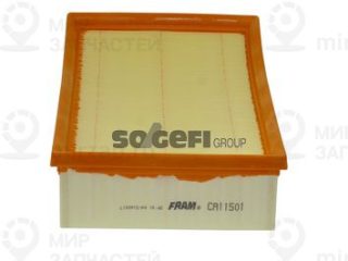 Фильтр воздушный FRAM CA11501