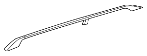 Запчасть BMW 51138185189
