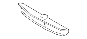 Запчасть BMW 51139465295