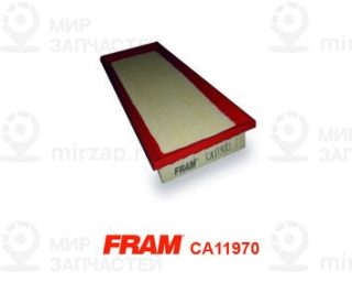 Запчасть FRAM CA11970