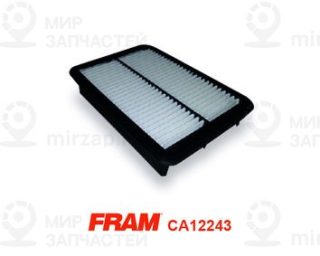 Фильтр воздушный FRAM CA12243