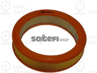 Фильтр воздушный FRAM CA352