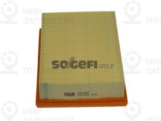 Фильтр воздушный FRAM CA5350