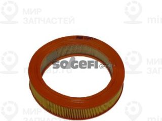 Фильтр воздушный FRAM CA660PL