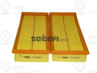 Фильтр воздушный FRAM CA87682