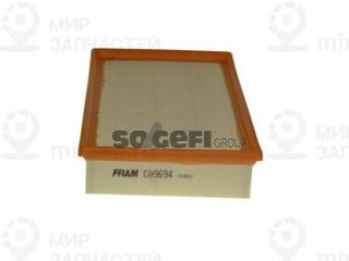 Фильтр воздушный FRAM CA9694