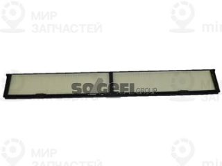 Запчасть FRAM CF10207