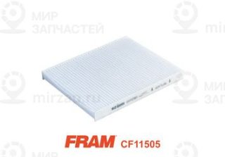 Запчасть FRAM CF11505