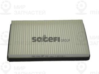Фильтр салона FRAM CF8868