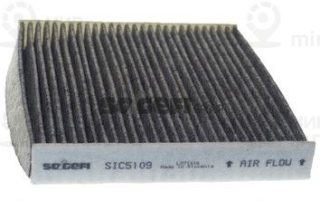 Запчасть FRAM CFA10285