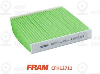 Запчасть FRAM CFH12711