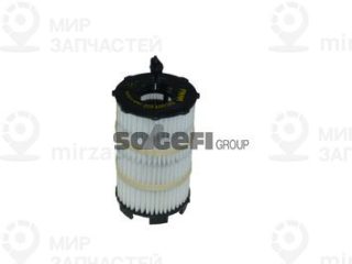 Фильтр масляный FRAM CH11079ECO