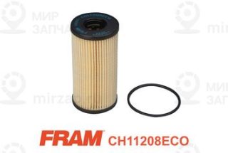 Фильтр масляный FRAM CH11208ECO