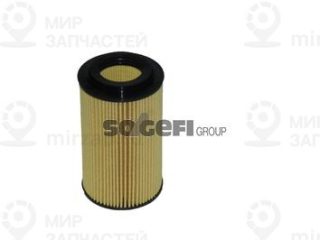Фильтр масляный FRAM CH11475ECO