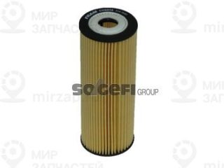 Фильтр масляный FRAM CH6848