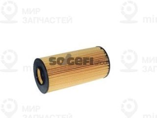 Фильтр масляный FRAM CH8871ECO