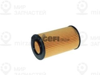 Фильтр масляный FRAM CH8902ECO