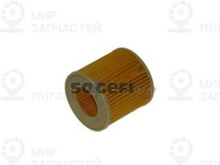Фильтр масляный FRAM CH9530ECO