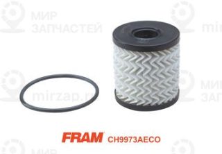 Фильтр масляный FRAM CH9973AECO