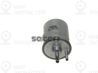Запчасть FRAM G10215