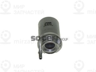 Запчасть FRAM G9791