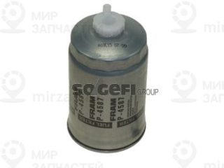 Запчасть FRAM P4587