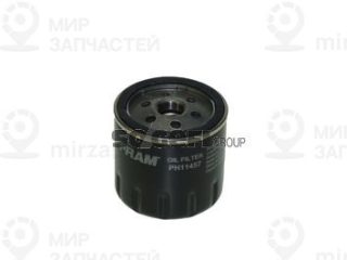 Фильтр масляный FRAM PH11457