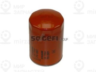 Фильтр масляный FRAM PH2881