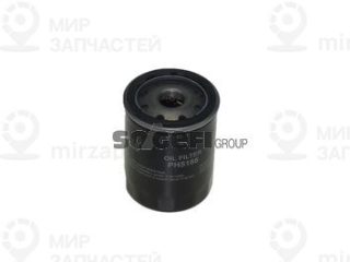Фильтр масляный FRAM PH5166