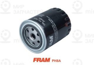 Фильтр масляный FRAM PH8A