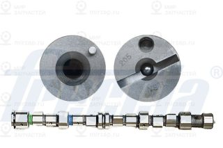 Распредвал FRECCIA CM052224