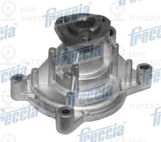 Насос водяной (охлаждение двигателя) FRECCIA WP0166
