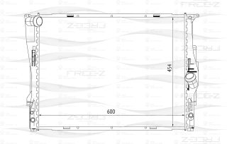 Запчасть FREE-Z KK0123