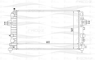 Запчасть FREE-Z KK0161