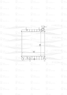 Запчасть FREE-Z KK0225