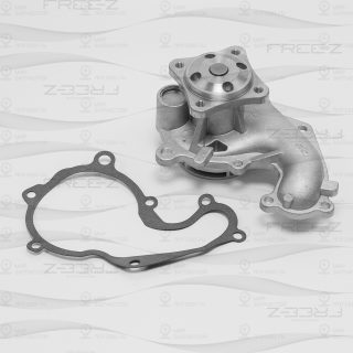 Запчасть FREE-Z KP0151