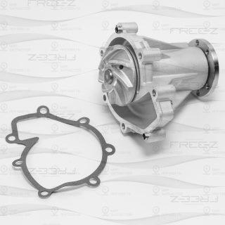 Запчасть FREE-Z KP0168